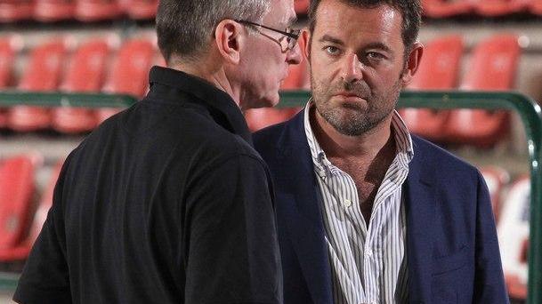 Bulgarelli tuona sugli arbitri «Meritiamo rispetto»