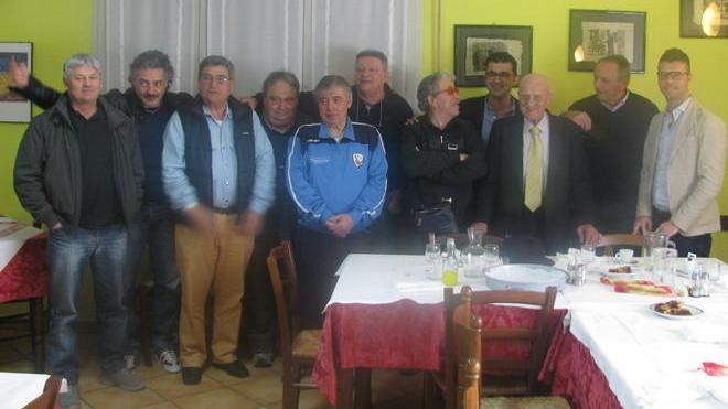 Si giocherà a Reno in aiuto di Anteas