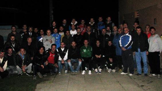 Il corso è finito, sono 51 i nuovi mister del nostro calcio