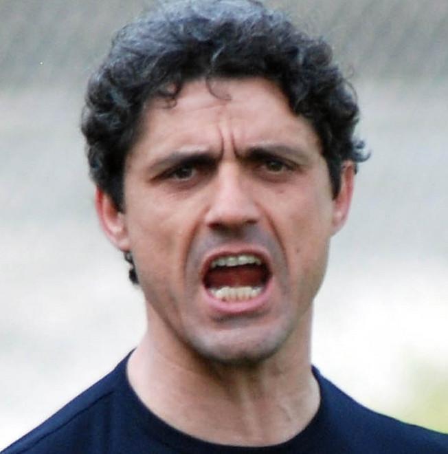 Mister Candeloro: buona gara, io non mollo 