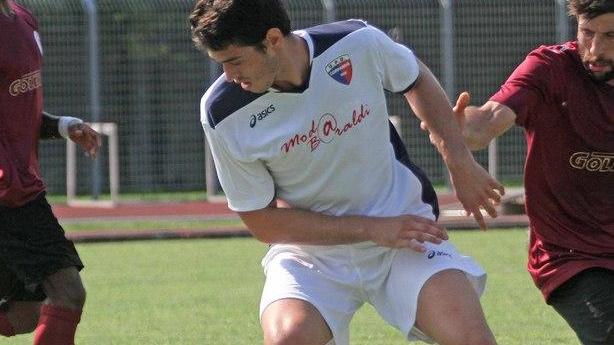 La Copparese è tosta e si regala un punto di platino