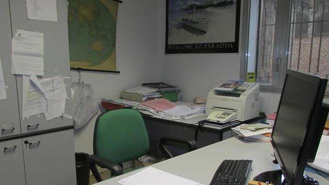 «Quell’energumeno mi ha gettata a terra»