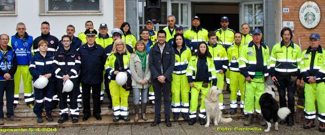 La sicurezza arriva tra i banchi 