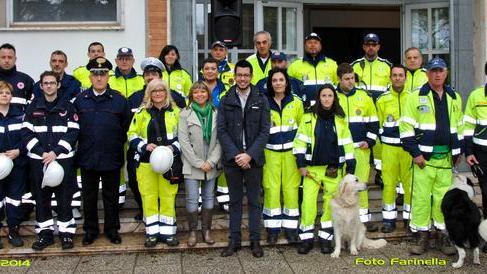 La sicurezza arriva tra i banchi