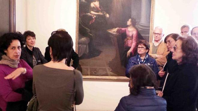 Alla scoperta dello Scarsellino