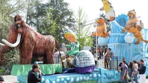 A Porotto è ancora tempo di Carnevale