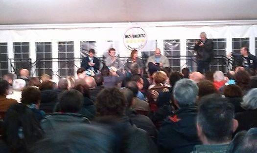 Turismo, Verona il modello M5S 