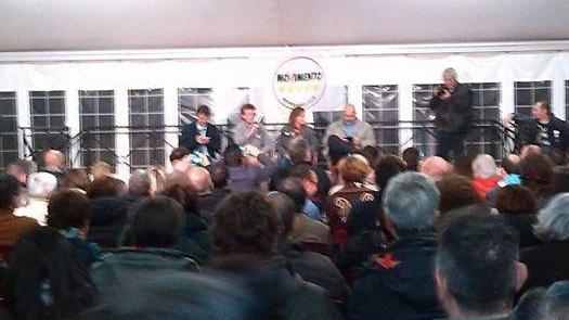 Turismo, Verona il modello M5S