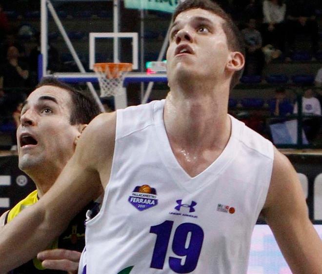 Mobyt, 10’ di furore non bastano 