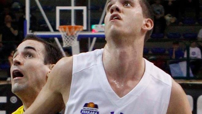 Mobyt, 10’ di furore non bastano