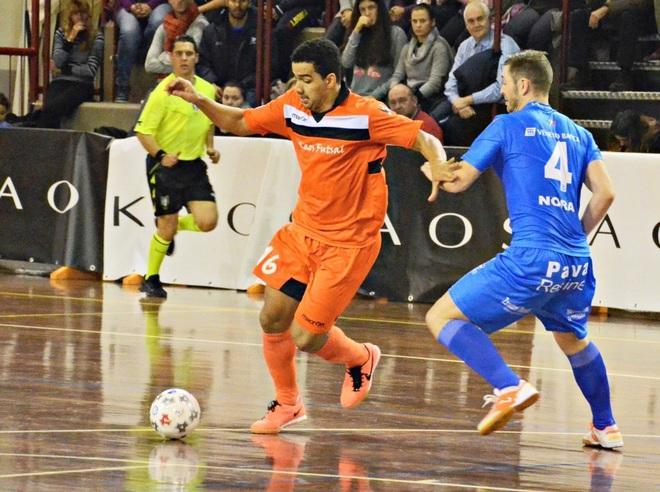 Il Kaos Futsal è cambiato Vittoria la parola d’ordine 