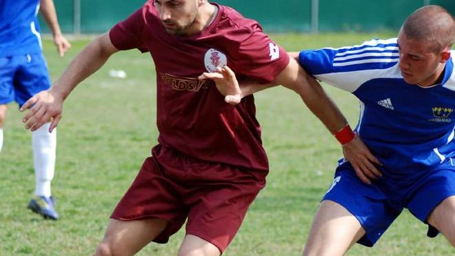 Troppi errori, l’Argentana crolla