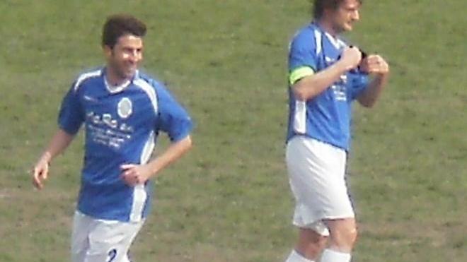 Due lampi e la Centese s’illumina