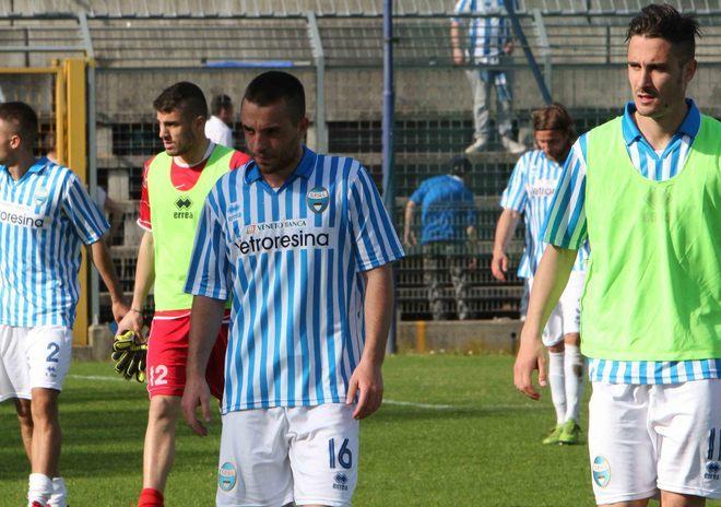 Spal, la politica dei piccoli passi 