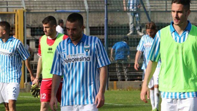 Spal, la politica dei piccoli passi