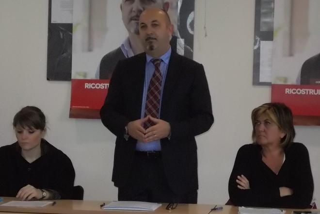 L’agricoltura risorsa e sentinella del territorio 