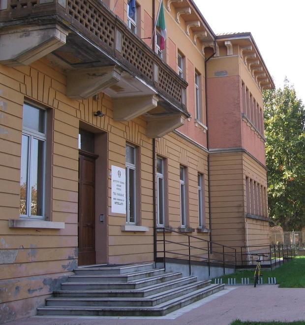 Altro furto nella scuola Un “colpaccio” da 20 euro 