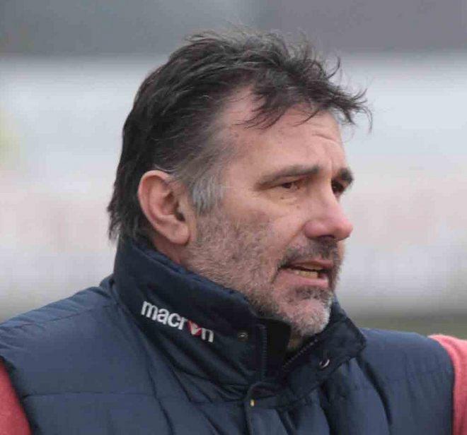 Notari: «Ora ci aspettano quattro finali»