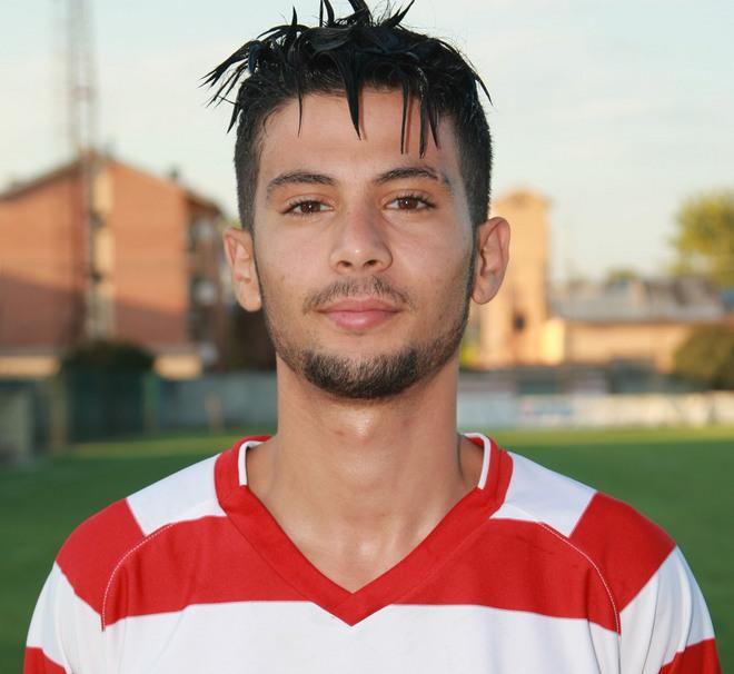 Il Reggiolo viene travolto a Castelvetro 