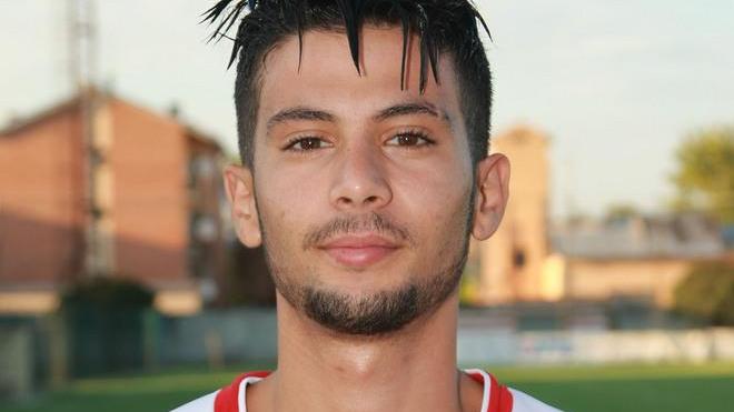 Il Reggiolo viene travolto a Castelvetro