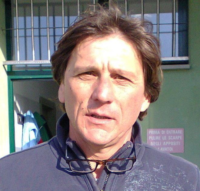 Mister Vinceti soddisfatto «Vittoria voluta con il cuore»