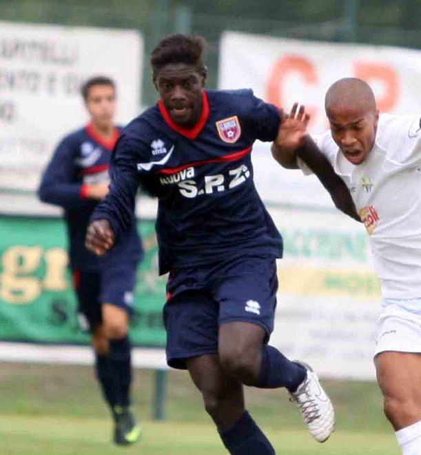 Per la Bagnolese una giornata da dimenticare 