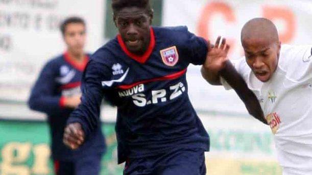 Per la Bagnolese una giornata da dimenticare