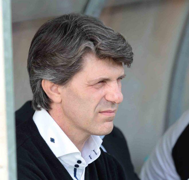 Tintorri: «Una dimostrazione di forza»