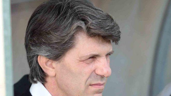 Tintorri: «Una dimostrazione di forza»