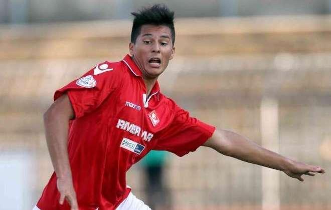 Il bis del bomber: «Me lo sentivo» 