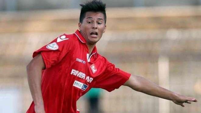 Il bis del bomber: «Me lo sentivo»