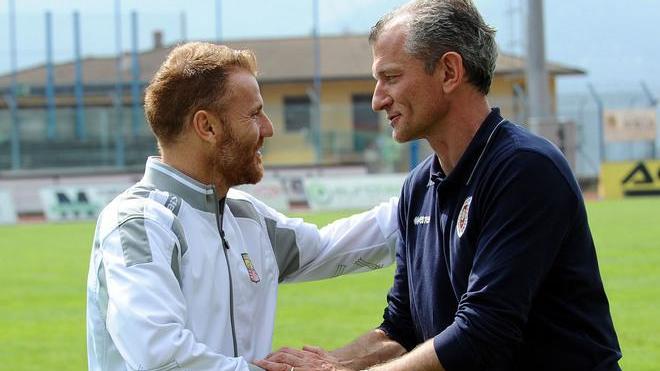 Marcolini accusa: «I granata non ci hanno messo sotto»