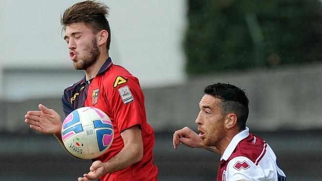 LE PAGELLE DEI GRANATA: SOLO ZANCHI FINISCE DIETRO LA LAVAGNA, IL MIGLIORE E’ IL DIFENSORE CENTRALE DE GIOSA
