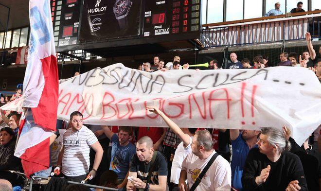 «Invadiamo tutti Bologna per le finali di Eurochallenge»