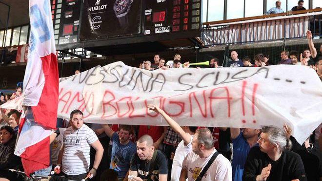 «Invadiamo tutti Bologna per le finali di Eurochallenge»