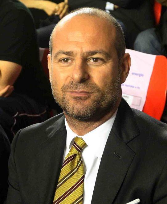 L’AMMINISTRATORE DELEGATO BIANCOROSSO