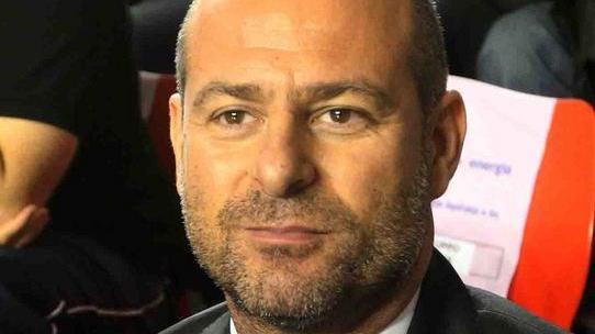 L’AMMINISTRATORE DELEGATO BIANCOROSSO