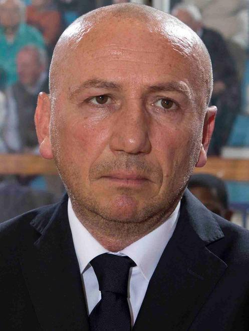 Dalmonte si rivela troppo nervoso non trova la rimonta con i tiratori