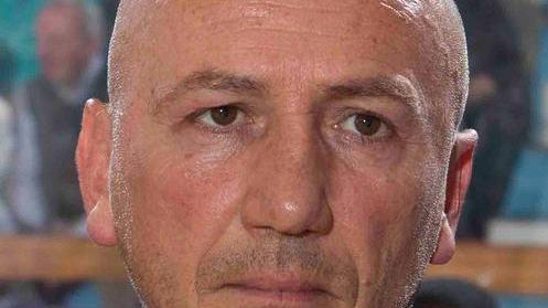 Dalmonte si rivela troppo nervoso non trova la rimonta con i tiratori