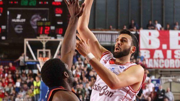 «Siamo sempre riusciti a togliere ritmo all’Acea»