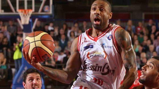 basket serie a»la sfida al bigi