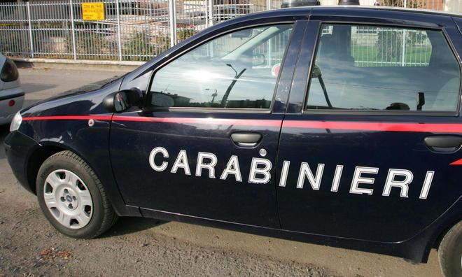 Rubiera, filmati mentre tentano di rubare