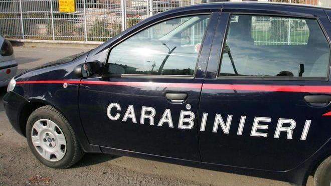 Rubiera, filmati mentre tentano di rubare