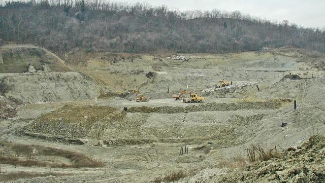 Vidoli attacca il Pd: «Sulla discarica sinistra pilatesca»