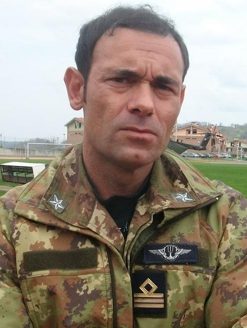 Cade una slavina poco sopra i soccorritori 