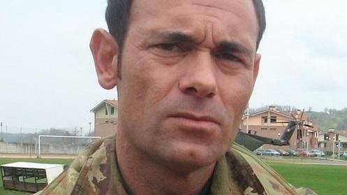 Cade una slavina poco sopra i soccorritori