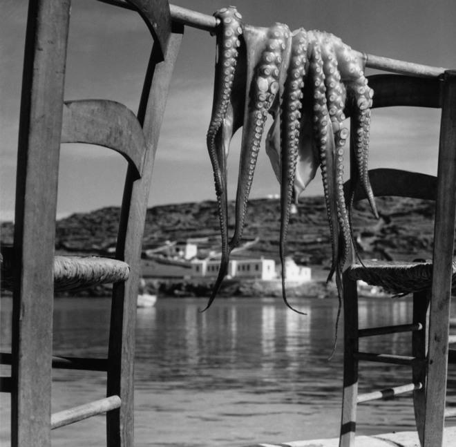 Gli scatti magici di Herbert List 