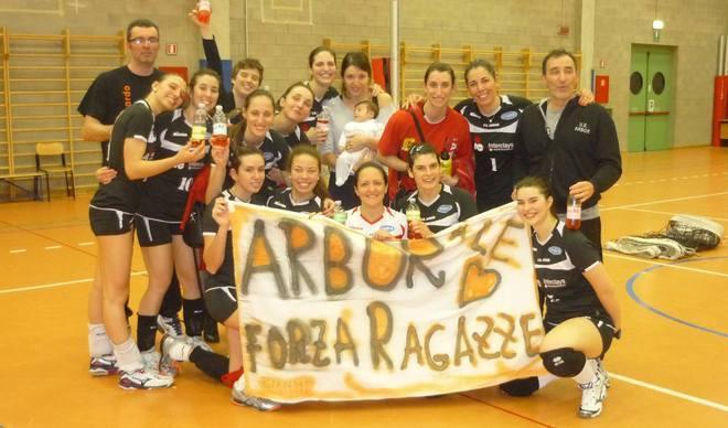 L’Interclays ottiene la promozione in B2 