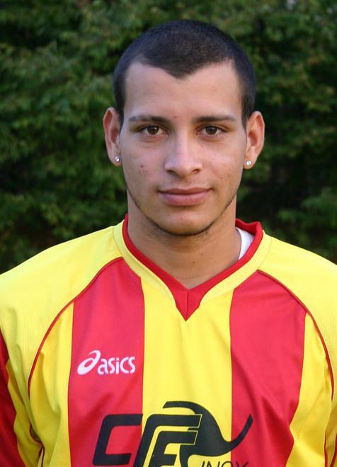 Il Montecchio cala un poker sul malcapitato Cadelbosco 