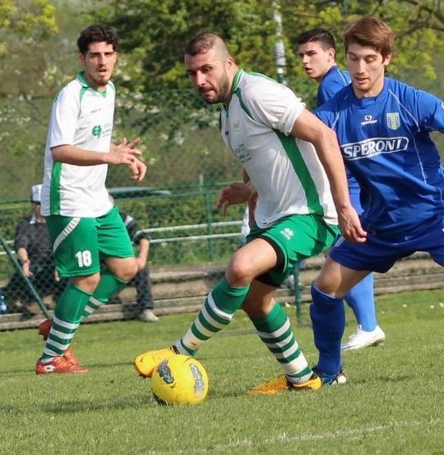 L’Arcetana si risveglia e sconfigge la Meletolese 